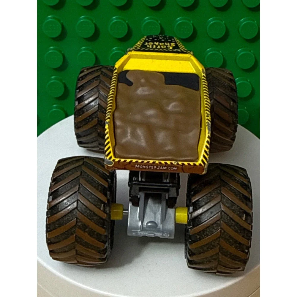 Monster Jam monster jam
